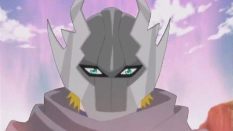 Still image for Infinity Nado season 1 episode 29: Episode 29