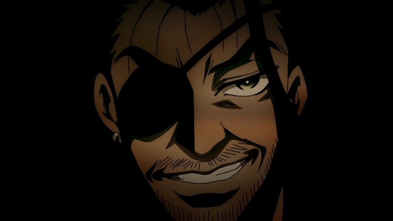 Still image for Drifters season 1 episode 6: Men of Destiny Still image for Drifters season 1 episode 6: Men of Destiny