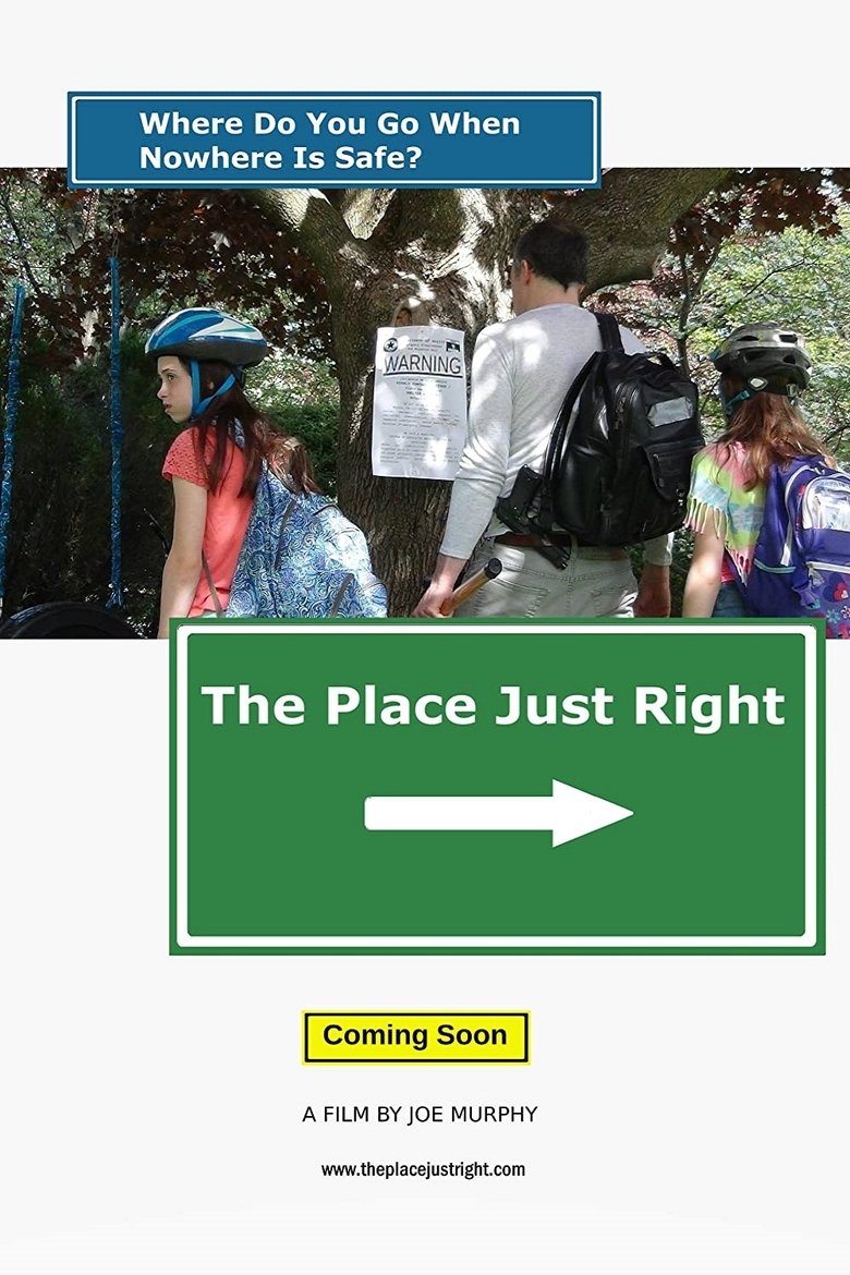 The Place Just Right main poster