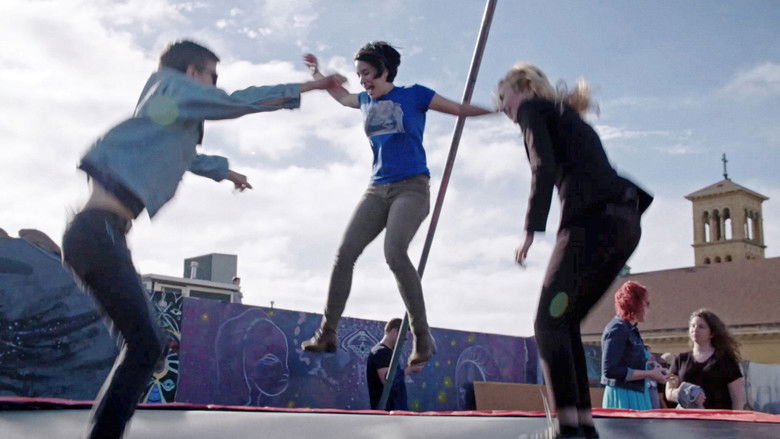 Still image for Flophouse season 1 episode 3: How Come at the Convent