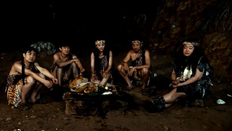 Still image for Let's Go season 1 episode 2: Episode 2