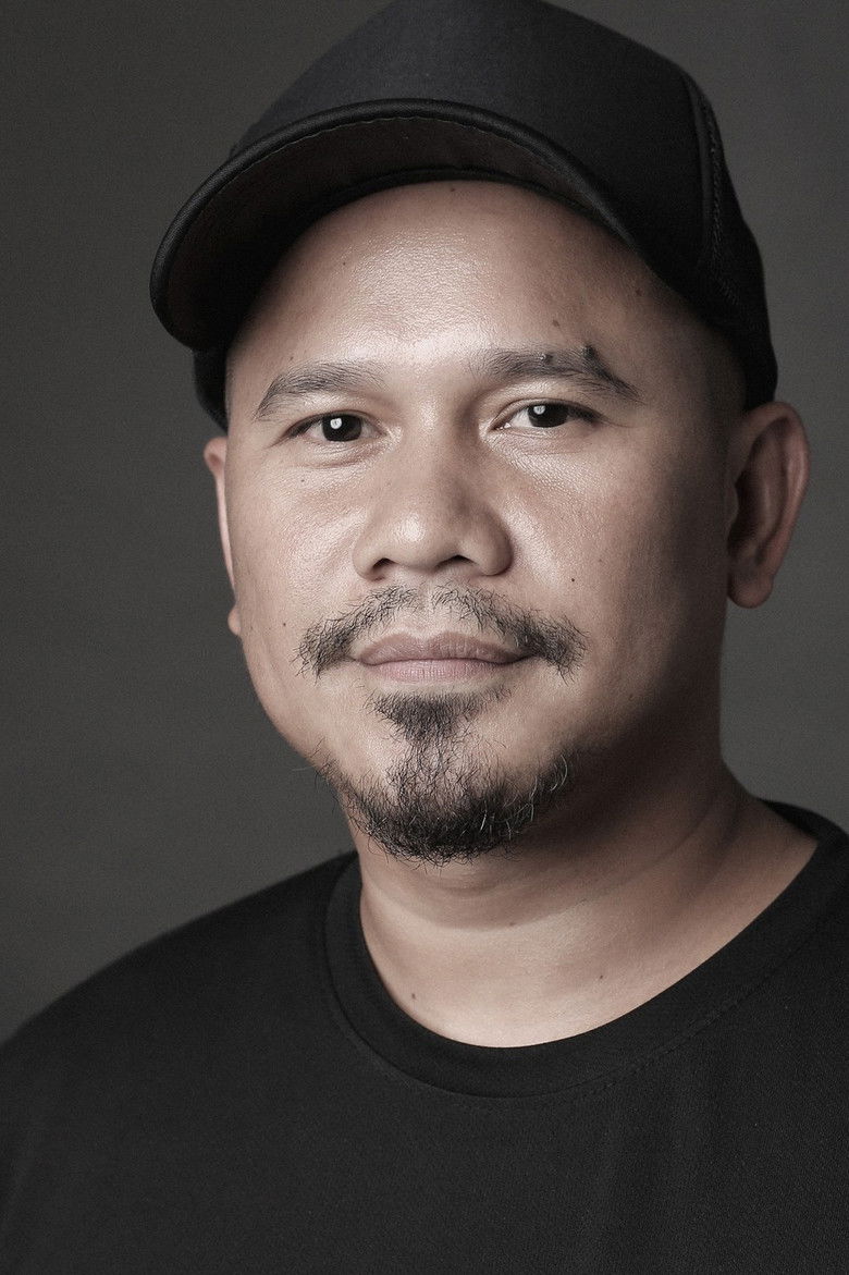 TM Malones portrait image