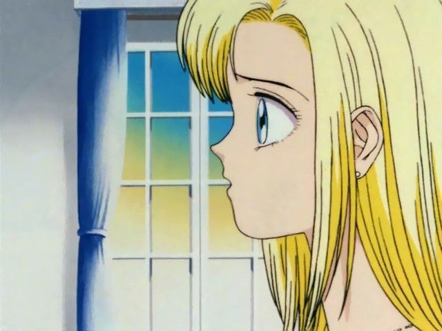 Still image for Marmalade Boy season 1 episode 64: A pair's problems "I want to hear your voice."