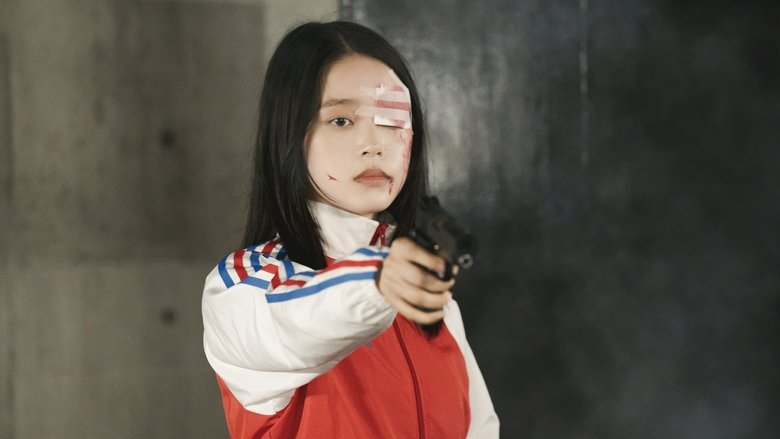 Baby Assassins Everyday! 1×11