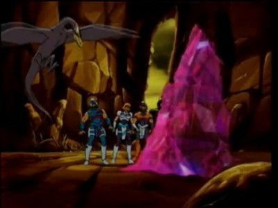 Still image for Dragon Flyz season 1 episode 5: Amber King Still image for Dragon Flyz season 1 episode 5: Amber King