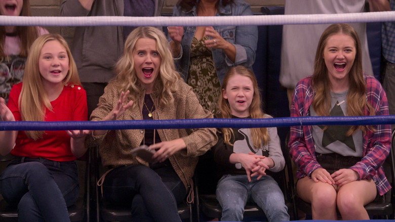 Still from The Big Show Show - Season 1 Episode 7