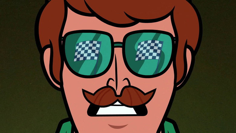 Teen Titans Vroom: partie 2