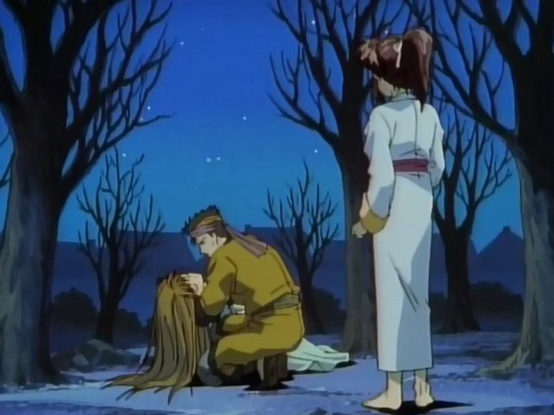 Still from 夢幻遊戲 - 第 1 集 16