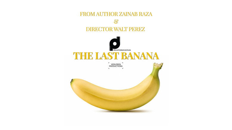 Imatge de The Last Banana