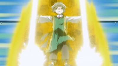 Black Blood Brothers 1×11