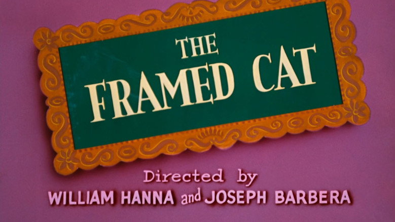 Tom and Jerry The Golden Era Anthology (1940)