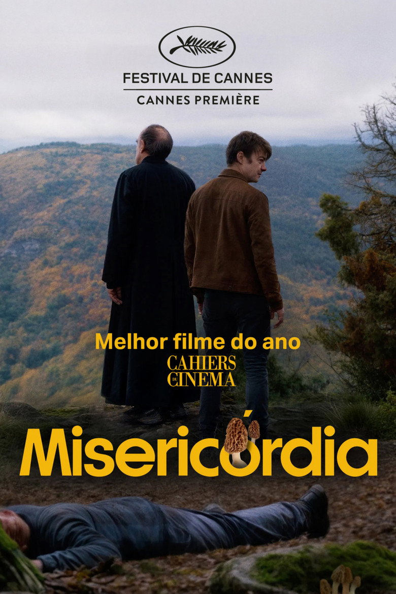 Imatge de Misericordia