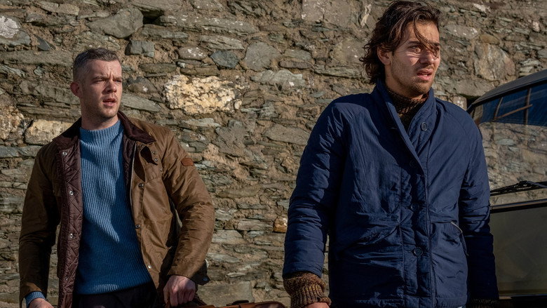 Still from Years and Years - Season 1 Episode 4