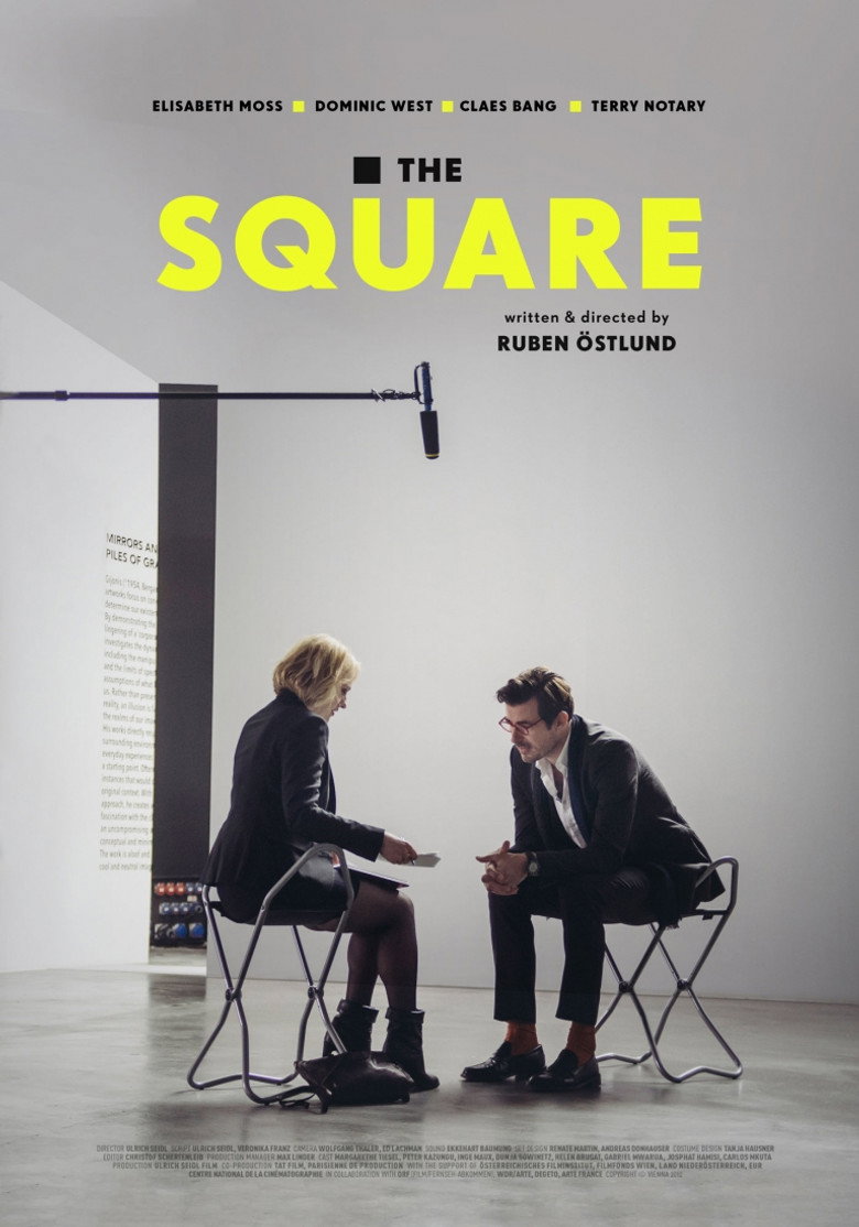 Imatge de The Square