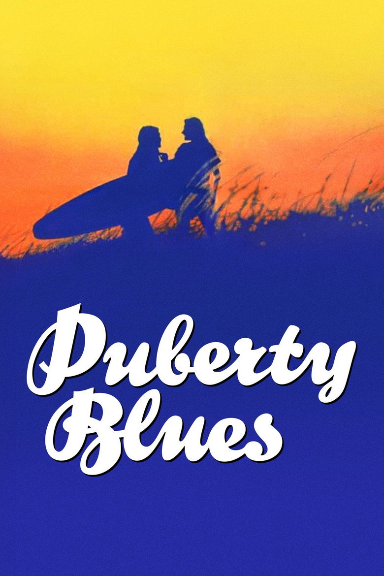 Puberty Blues