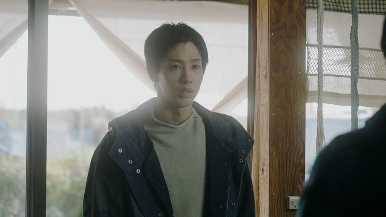 Still image for Naked Dining season 1 episode 11: Together yangnyeom