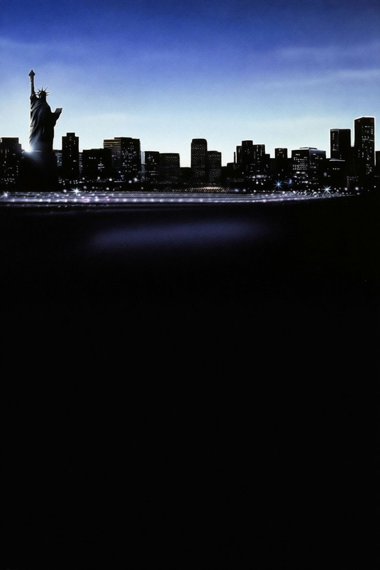 Imatge de Remo Williams: The Adventure Begins