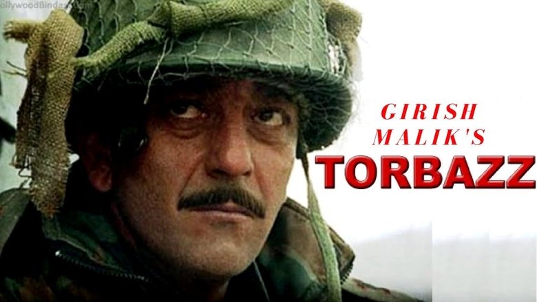 Ver Torbaaz pelicula completa en español latino online