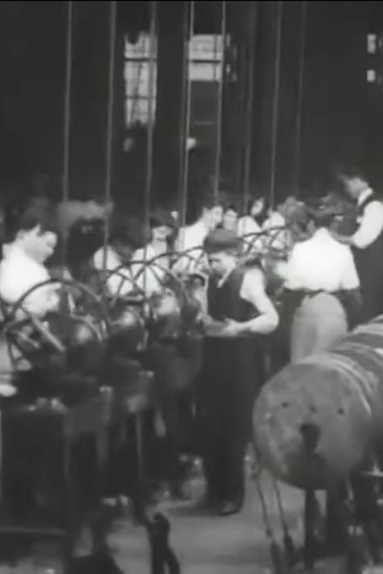 Coil Winding Machines main poster