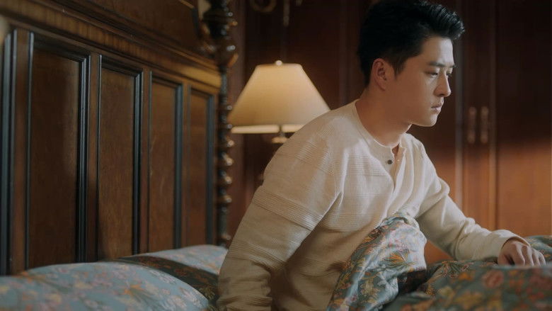 Still image for Diary of Miss Zhao season 1 episode 10: Episode 10 Still image for Diary of Miss Zhao season 1 episode 10: Episode 10