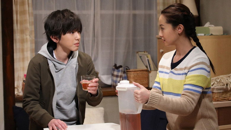 Still image for Become a Mother season 1 episode 2: Episode 2 Still image for Become a Mother season 1 episode 2: Episode 2