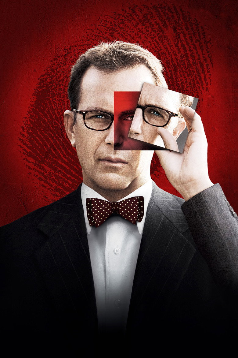 Imatge de Mr. Brooks
