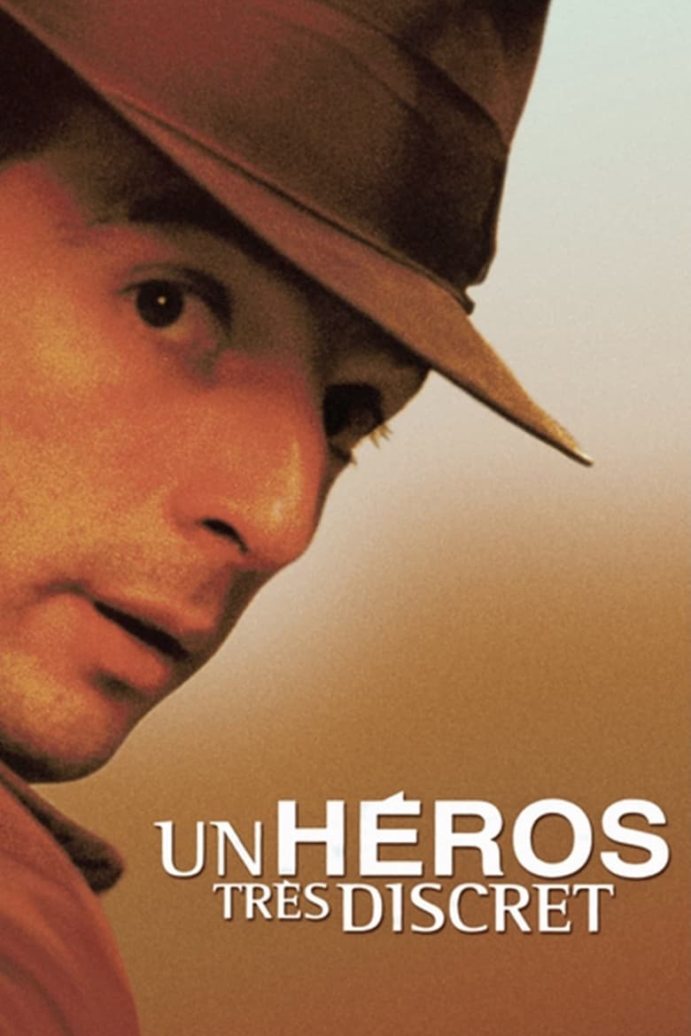 Un héroe muy discreto (1996)