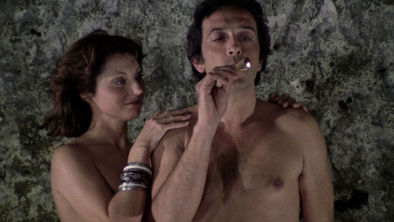 Image d'arrière-plan 4 du film Le bijou d'amour