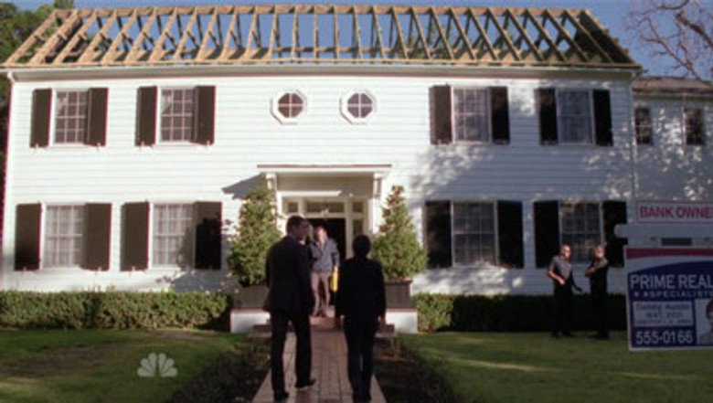 Still from Life - Season 2 Episode 15
