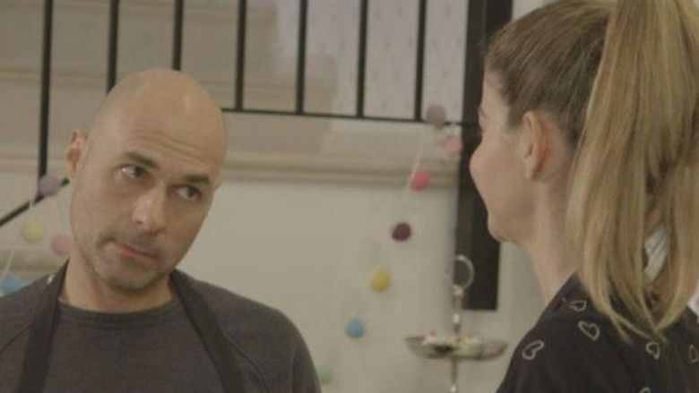 Still image for מנהמנה# season 1 episode 4: Episode 4