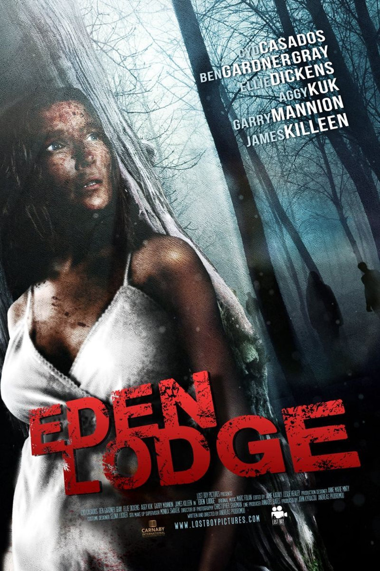 Eden Lodge — image 2