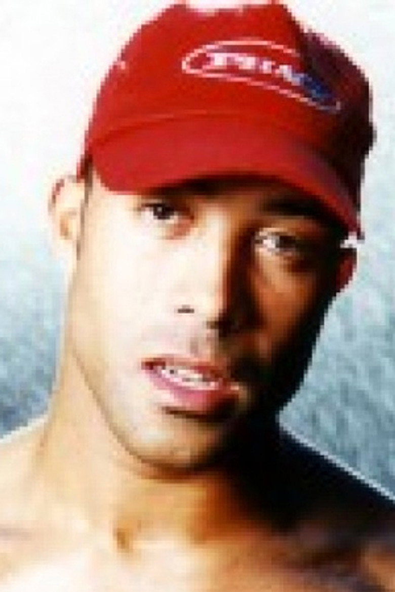 Samuel Elyas photo