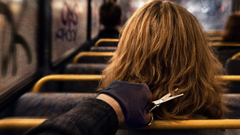 Imatge de Hair Fetish Killer