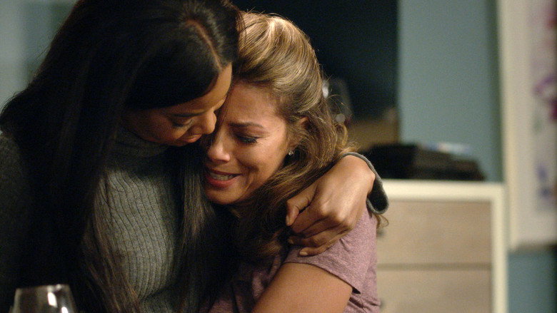 Still from Being Mary Jane - Season 4 Episode 9
