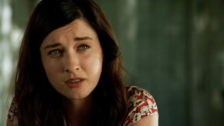 Still from CSI: Crime Scene Investigation - Season 15 Episode 8