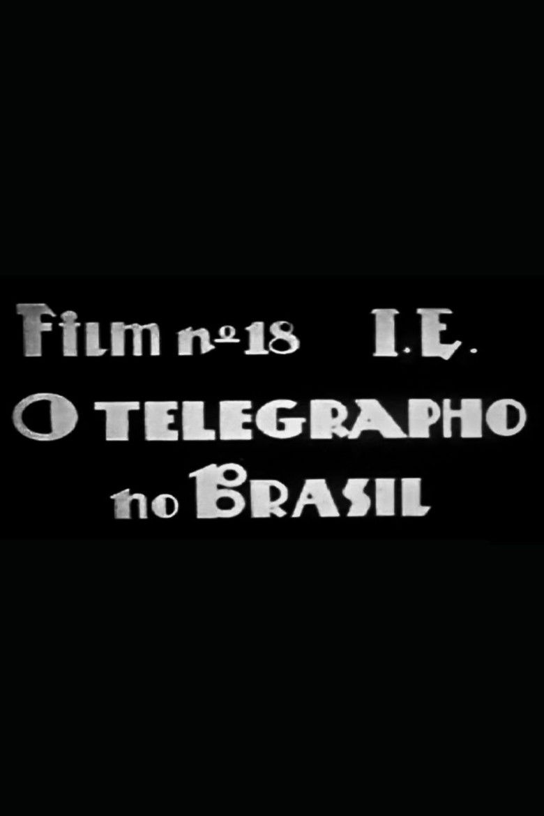 Telégrapho no Brasil