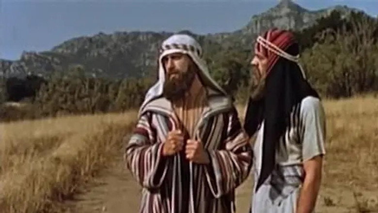 S01E09 – Ruth, a Faithful Woman