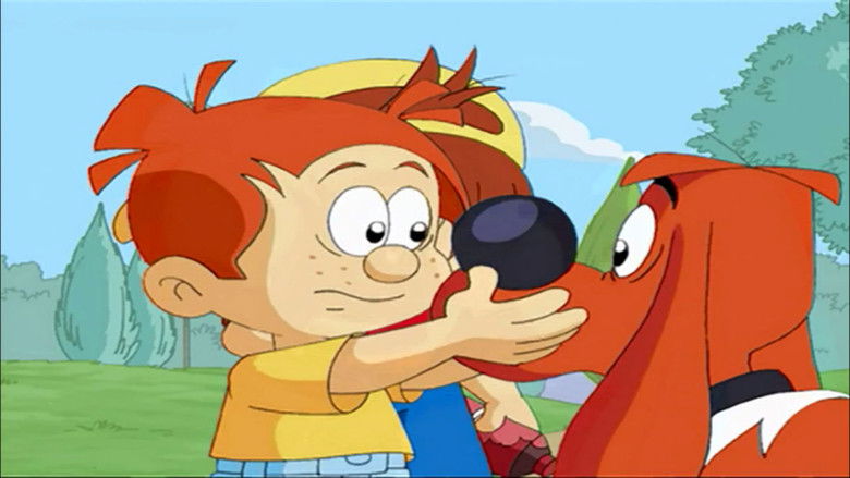 Still image for Boule et Bill season 1 episode 72: Episode 72