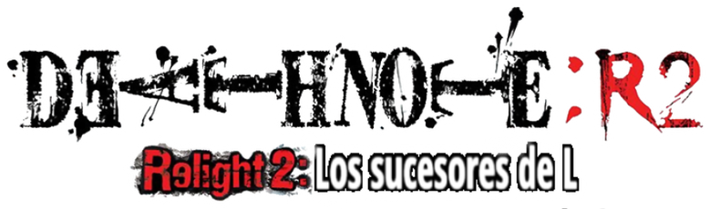Imagen de Death Note Rewrite 2