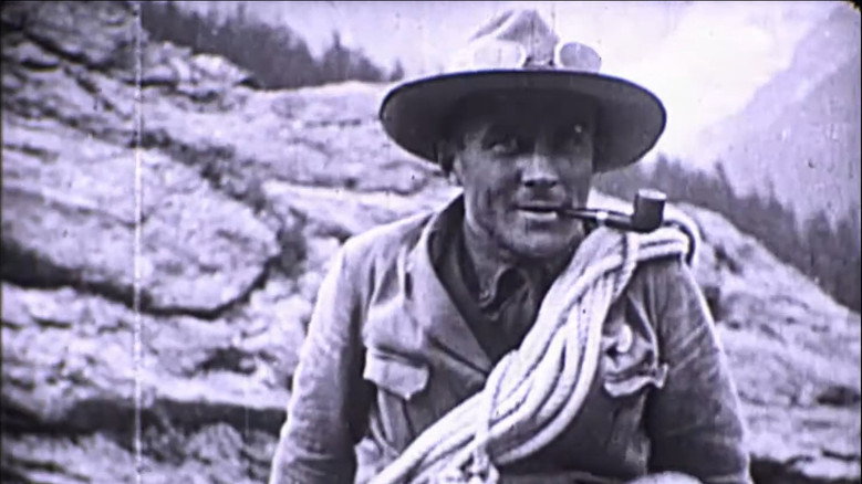 L'equipement d'un alpiniste Photo 2