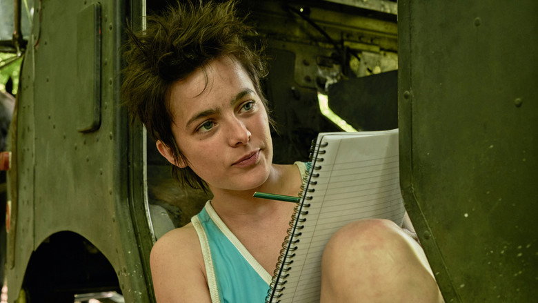 Still from Station Eleven - Season 1 Episode 2