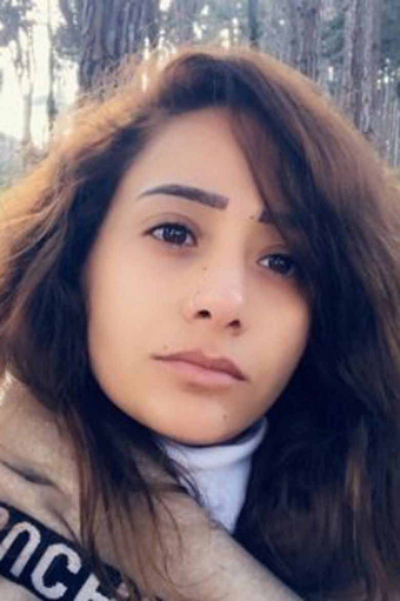 Yasmien Ahmed Kamel portrait image