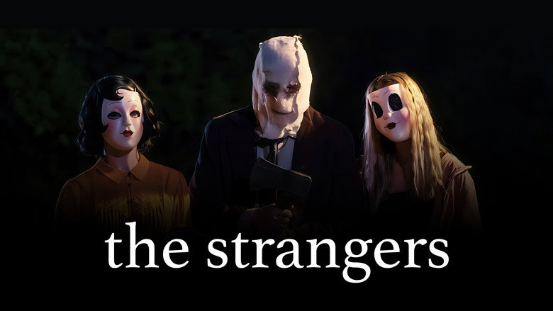 The Strangers screenshot
