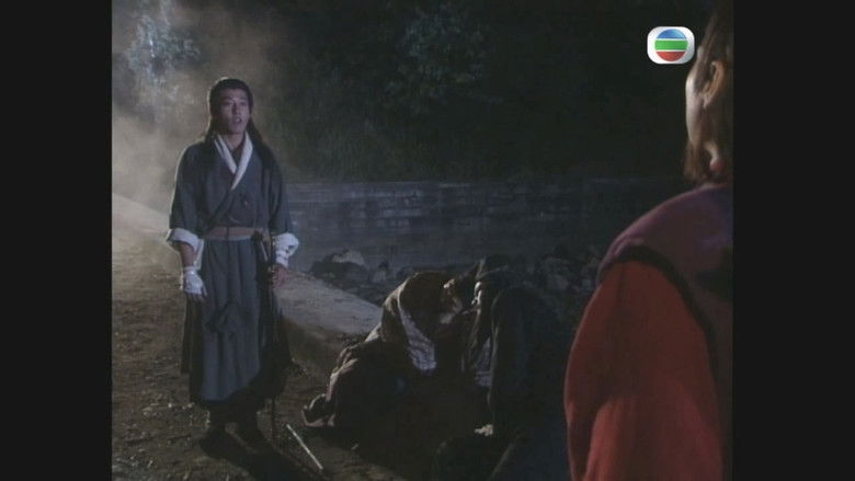 Still image for State of Divinity season 1 episode 9: Episode 9 Still image for State of Divinity season 1 episode 9: Episode 9