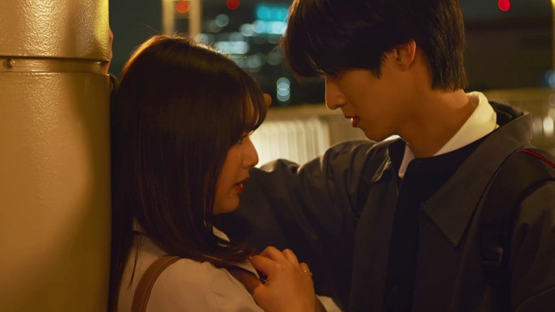 Still image for My Frosty Coworker Is Only Sweet to Me season 1 episode 3: Episode 3