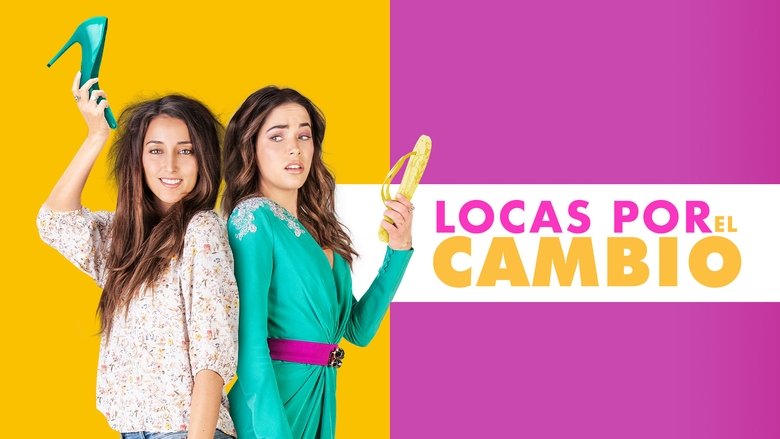 Crazy for Change (2020)