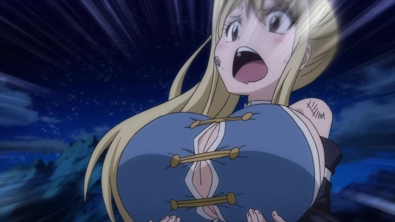 FAIRY TAIL 100 YEARS QUEST backdrop