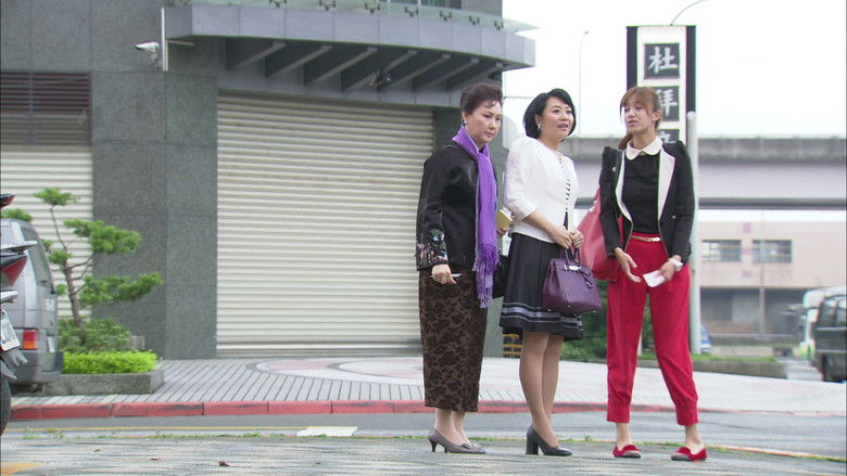 Still image for Love, Now season 1 episode 19: Episode 19 Still image for Love, Now season 1 episode 19: Episode 19