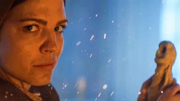 Still image for Heksejagt season 1 episode 3: Episode 3