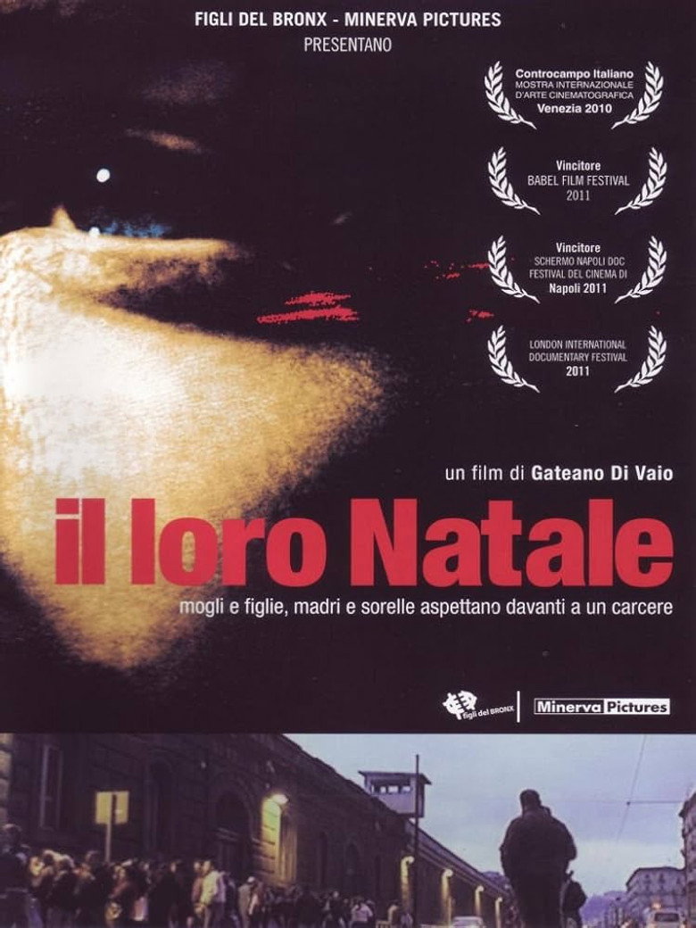 Il loro Natale background